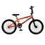 Imagen de BICICLETA OXEA BMX FREESTYLE ROD.20 48 RAYOS
